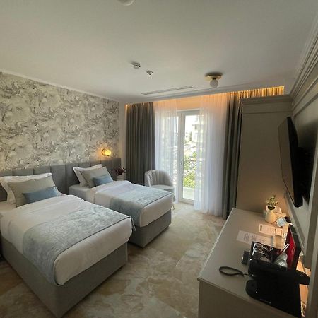 Boutique Hotel Bals Kültér fotó