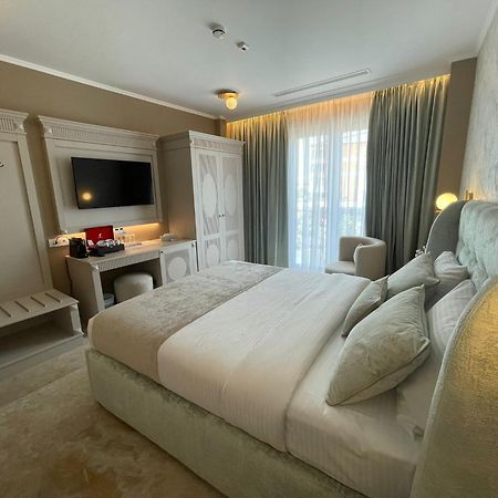 Boutique Hotel Bals Kültér fotó