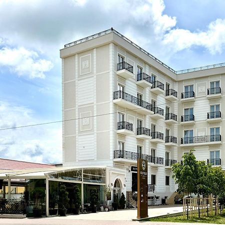 Boutique Hotel Bals Kültér fotó