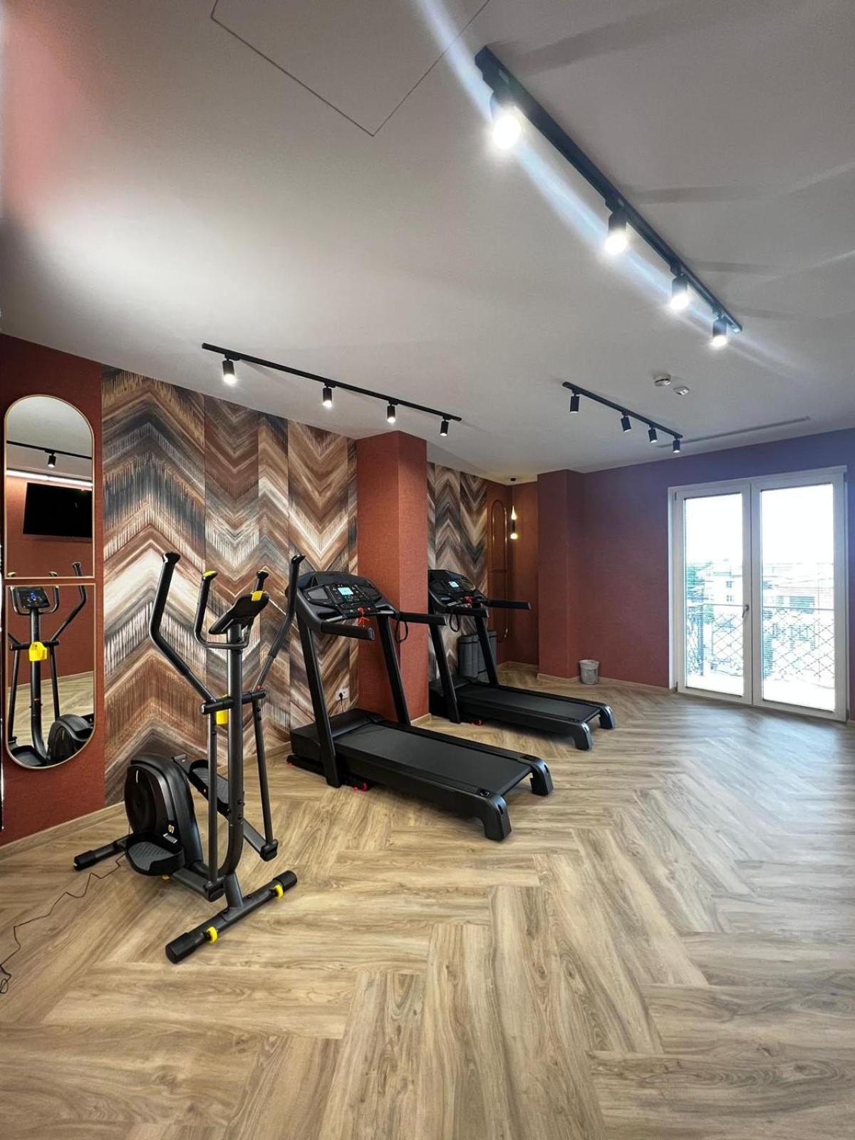Boutique Hotel Bals Kültér fotó