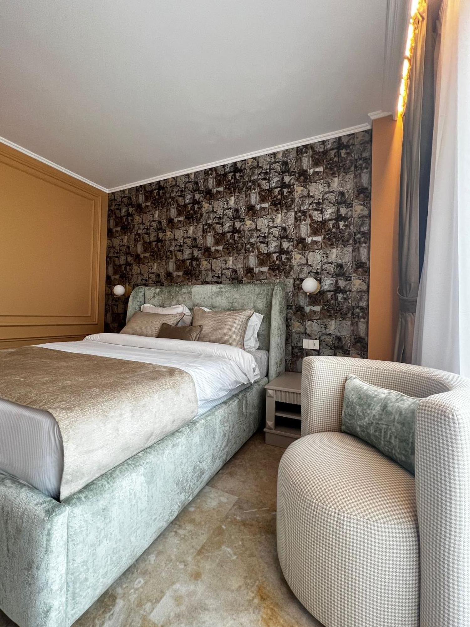 Boutique Hotel Bals Kültér fotó