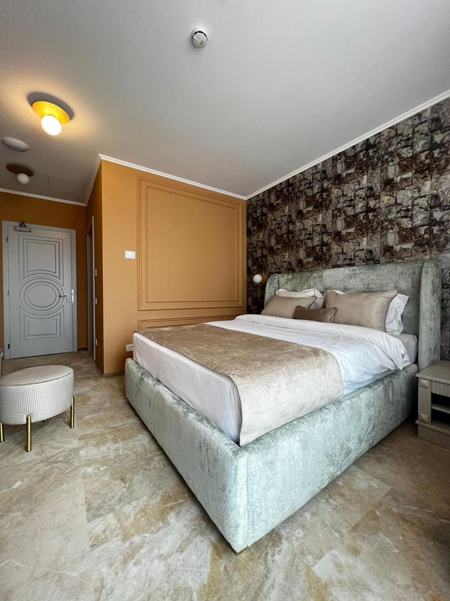 Boutique Hotel Bals Kültér fotó