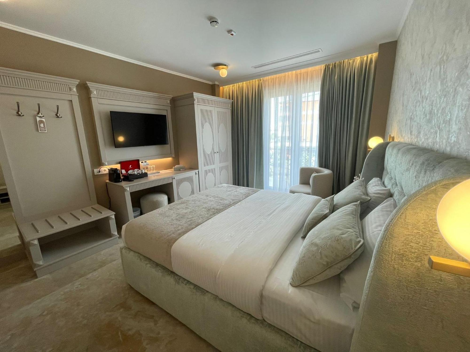 Boutique Hotel Bals Kültér fotó