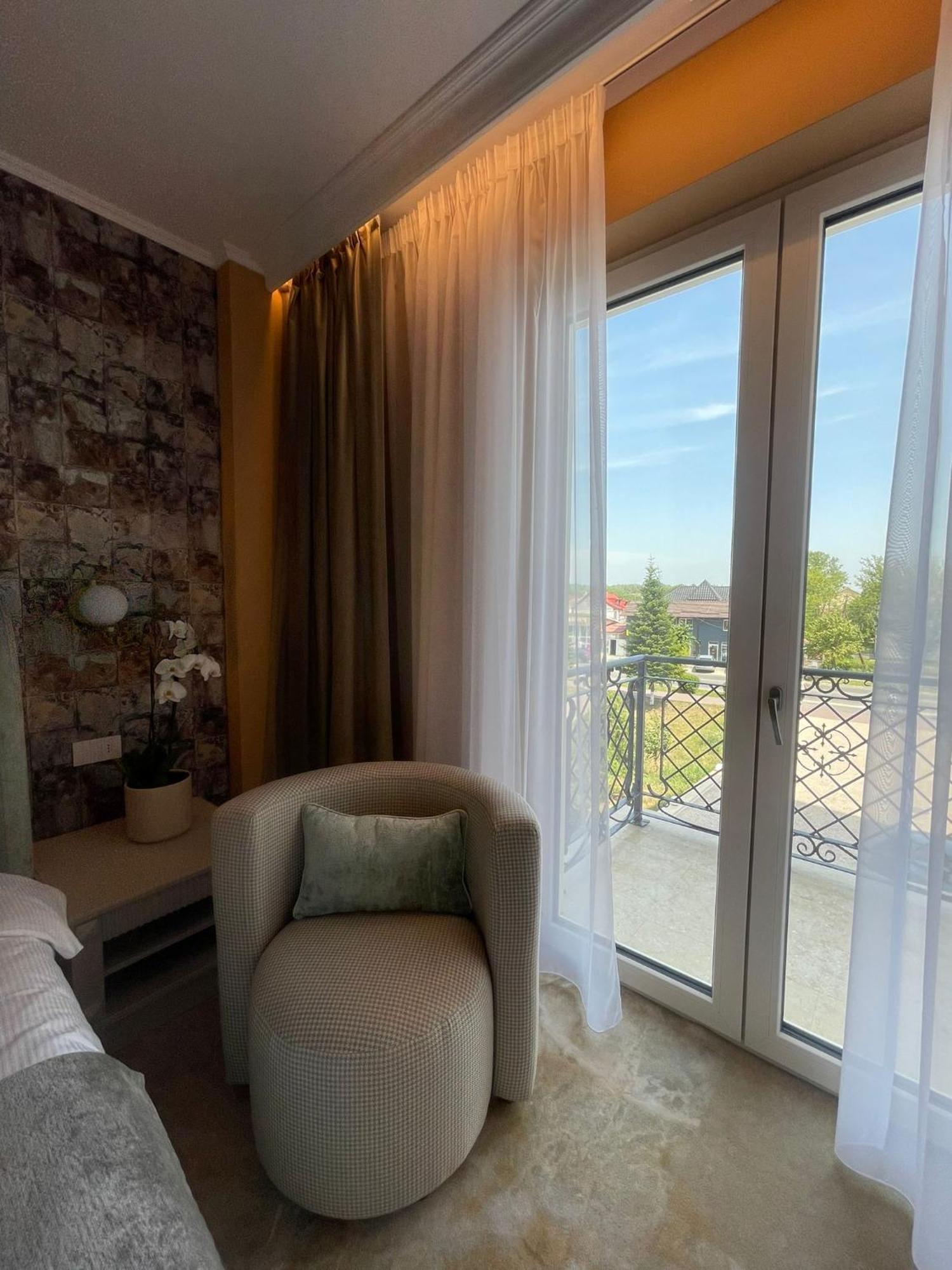Boutique Hotel Bals Kültér fotó