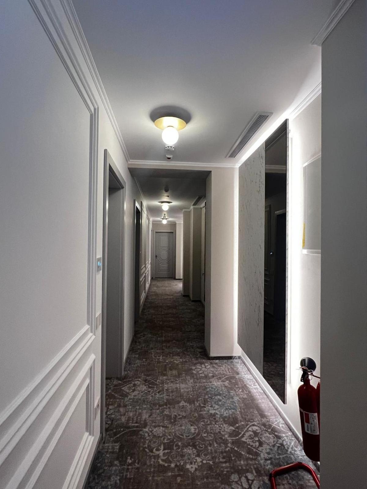Boutique Hotel Bals Kültér fotó