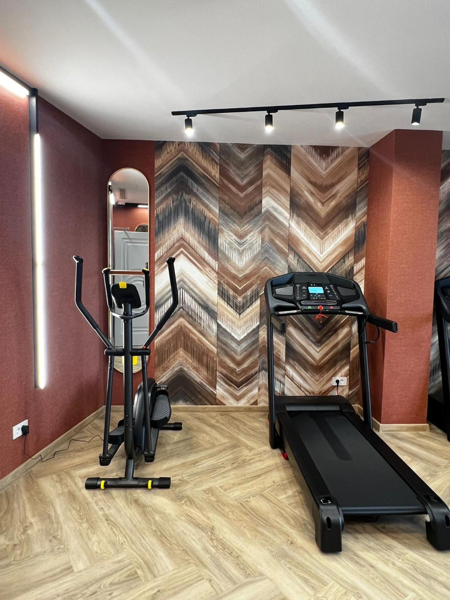 Boutique Hotel Bals Kültér fotó